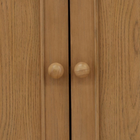Vivienne Sideboard - Natural