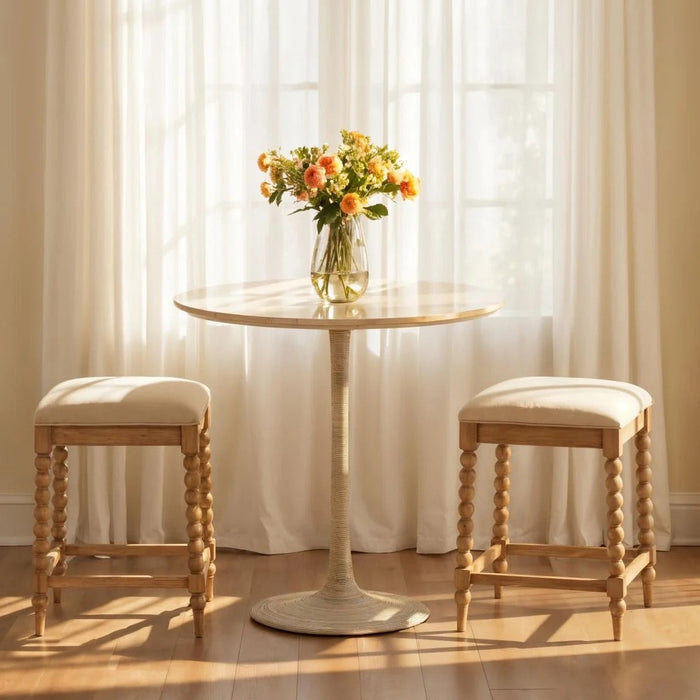 Vivienne Counter Stool