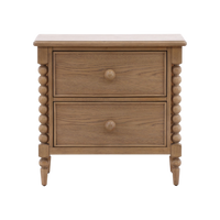 Vivienne Nightstand - Natural