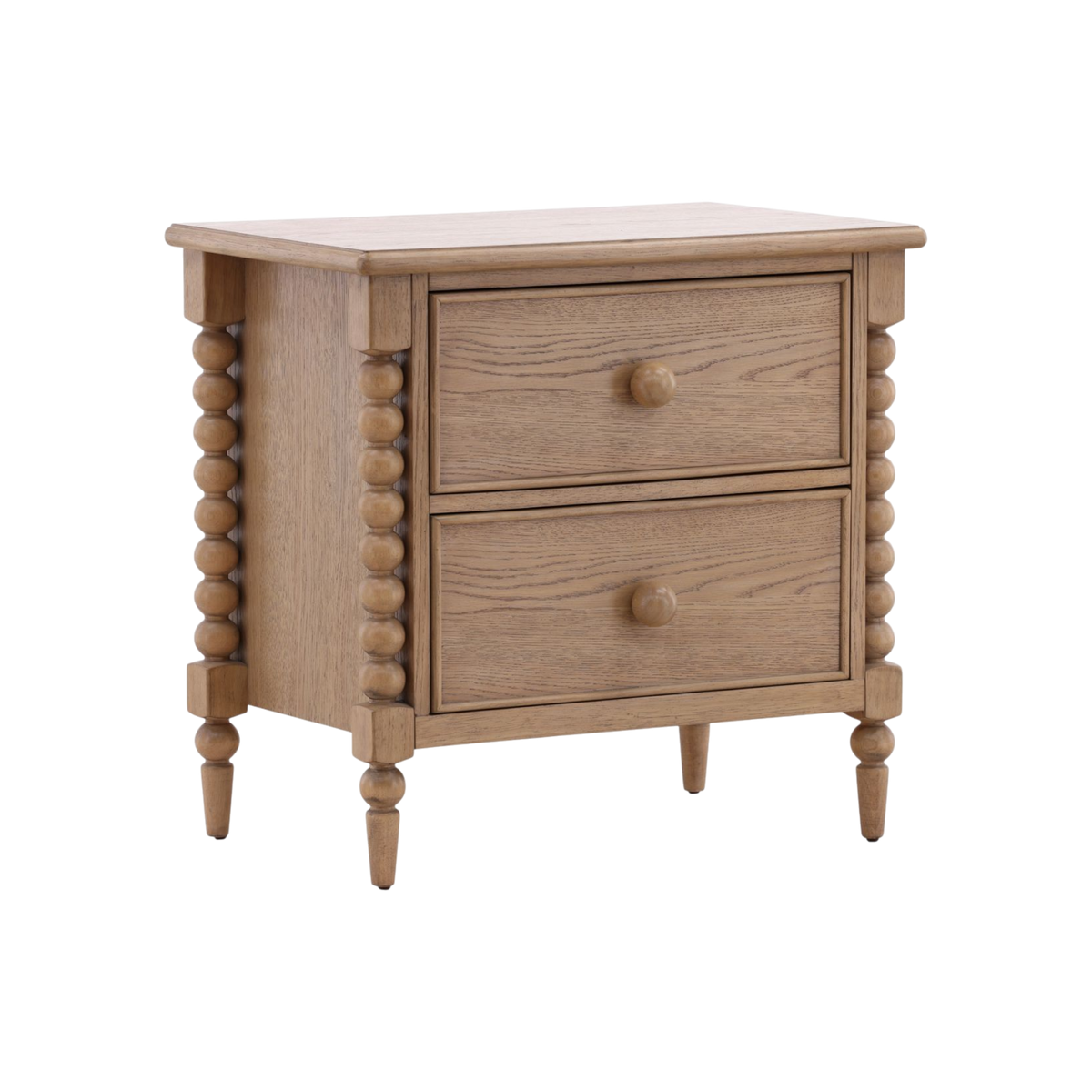 Vivienne Nightstand - Natural