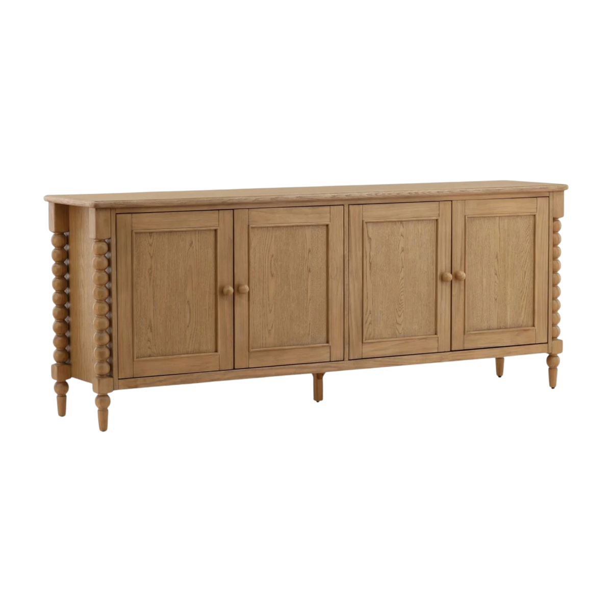 Vivienne Sideboard - Natural