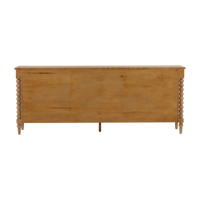 Vivienne Sideboard - Natural