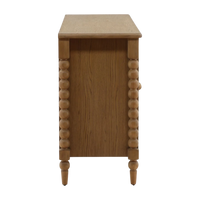 Vivienne Sideboard - Natural