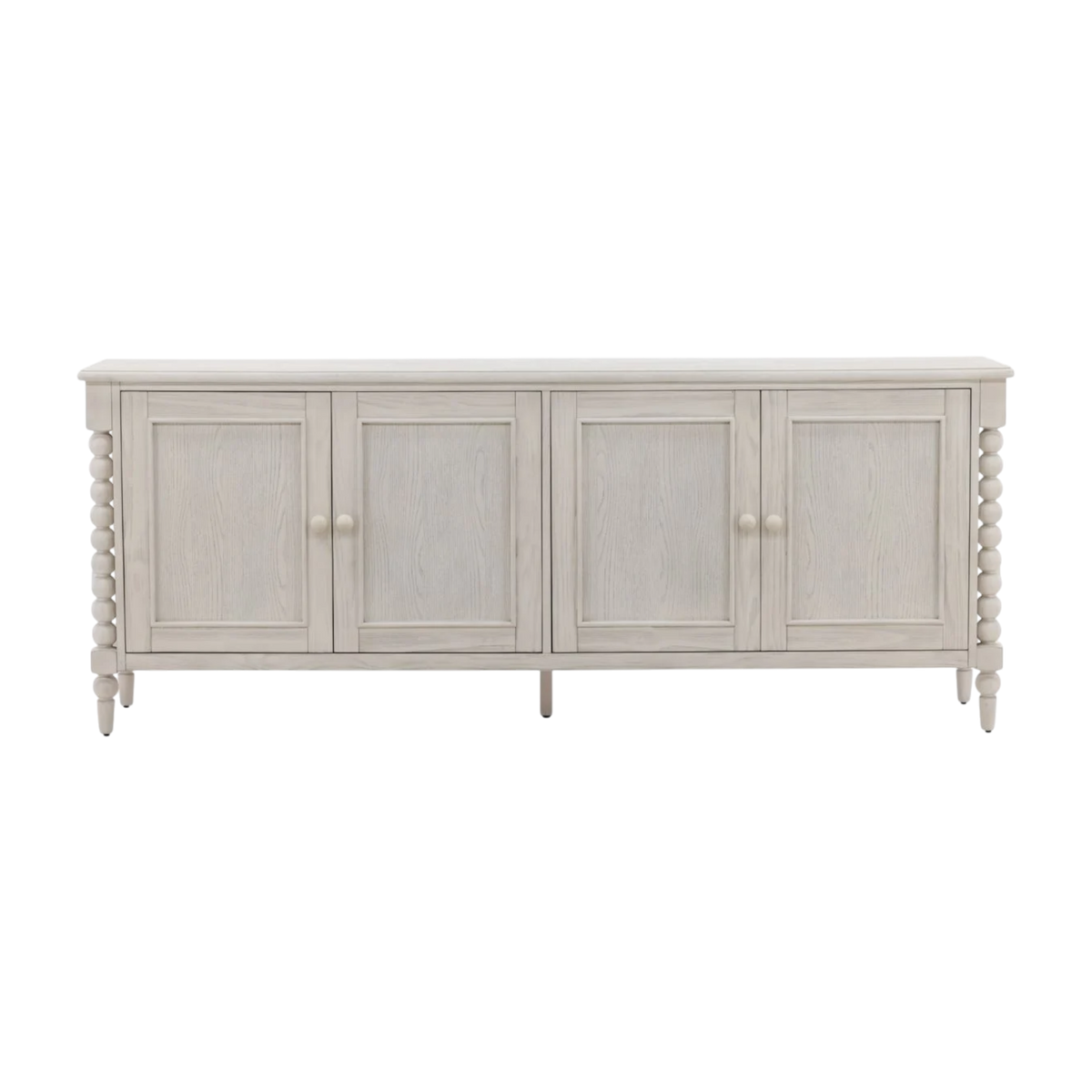 Vivienne Sideboard - Whitewash