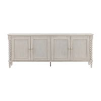 Vivienne Sideboard - Whitewash