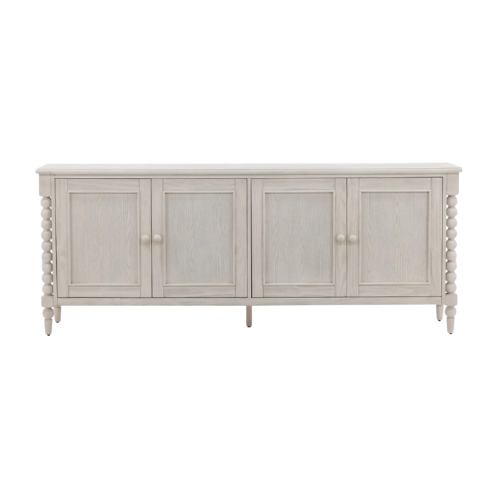 Vivienne Sideboard - Whitewash