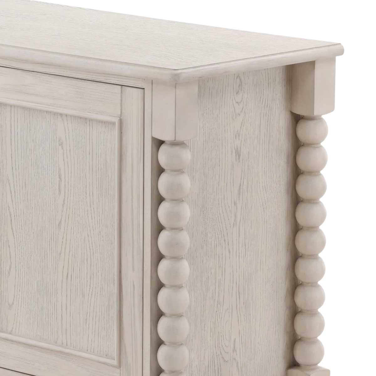 Vivienne Sideboard - Whitewash