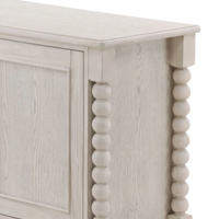 Vivienne Sideboard - Whitewash