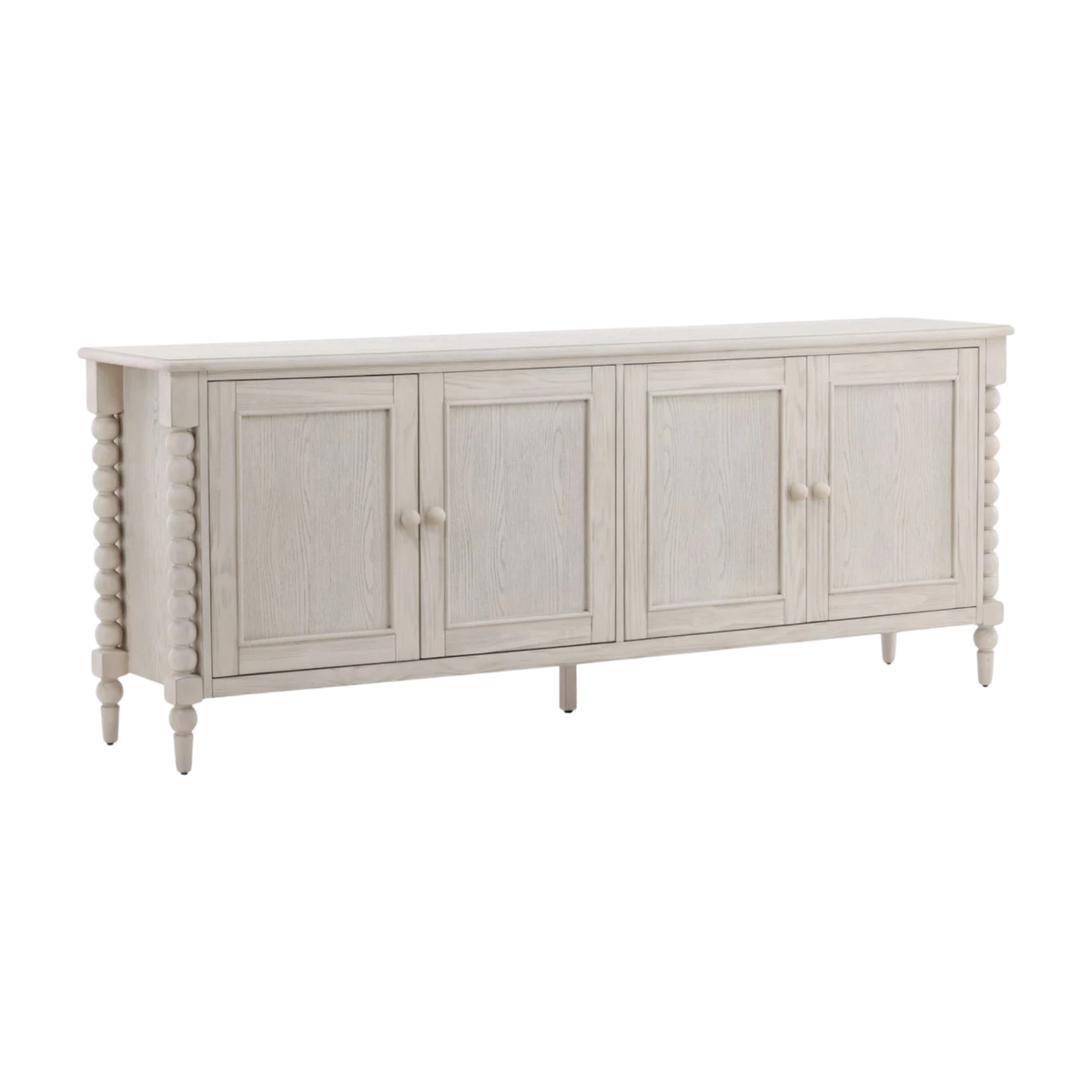 Vivienne Sideboard - Whitewash