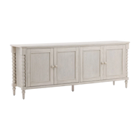 Vivienne Sideboard - Whitewash