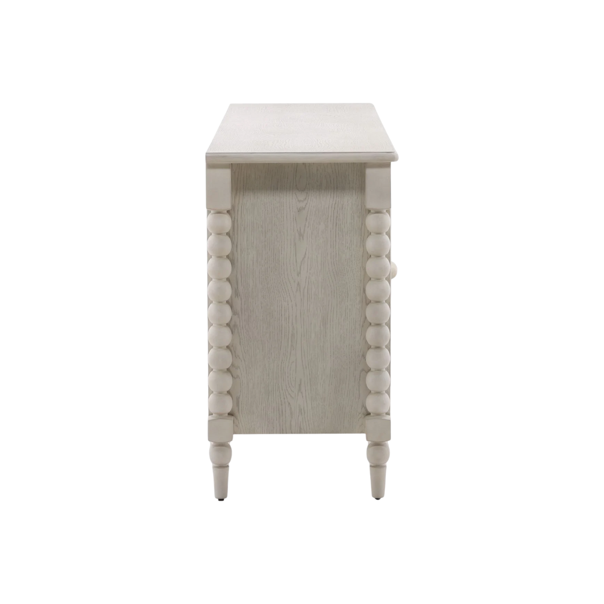 Vivienne Sideboard - Whitewash
