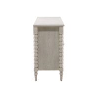 Vivienne Sideboard - Whitewash