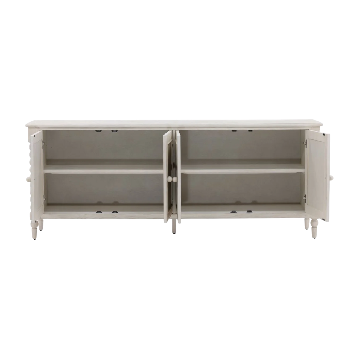 Vivienne Sideboard - Whitewash