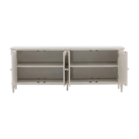 Vivienne Sideboard - Whitewash