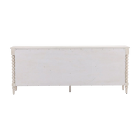 Vivienne Sideboard - Whitewash