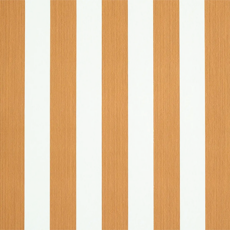 Edwin Medium Stripe Wallpaper