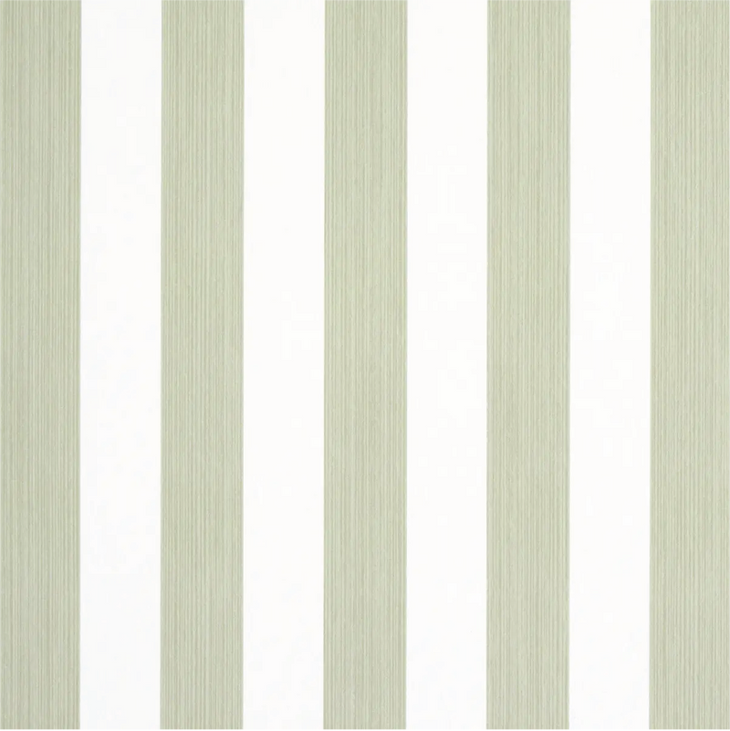 Edwin Medium Stripe Wallpaper