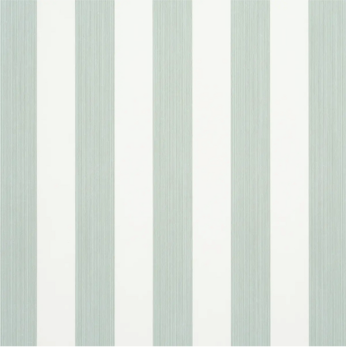 Edwin Medium Stripe Wallpaper