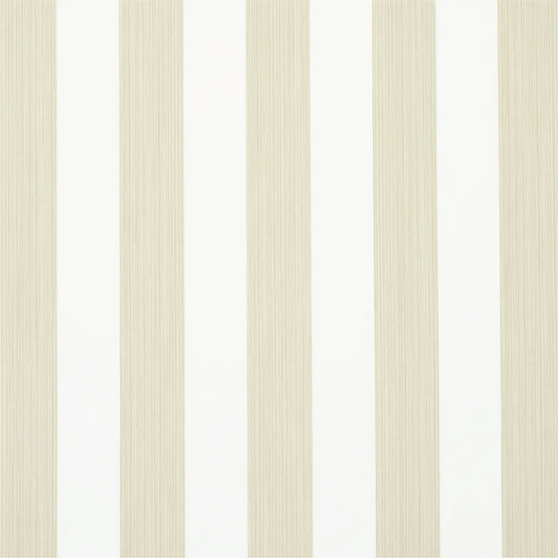 Edwin Medium Stripe Wallpaper