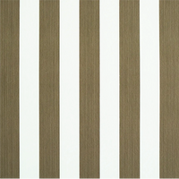 Edwin Medium Stripe Wallpaper