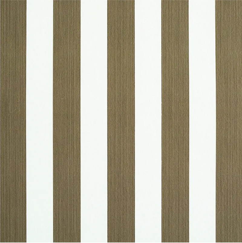 Edwin Medium Stripe Wallpaper