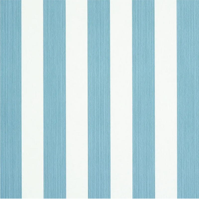 Edwin Medium Stripe Wallpaper