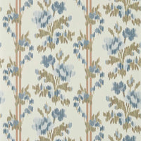 Apothecary Rose Wallpaper