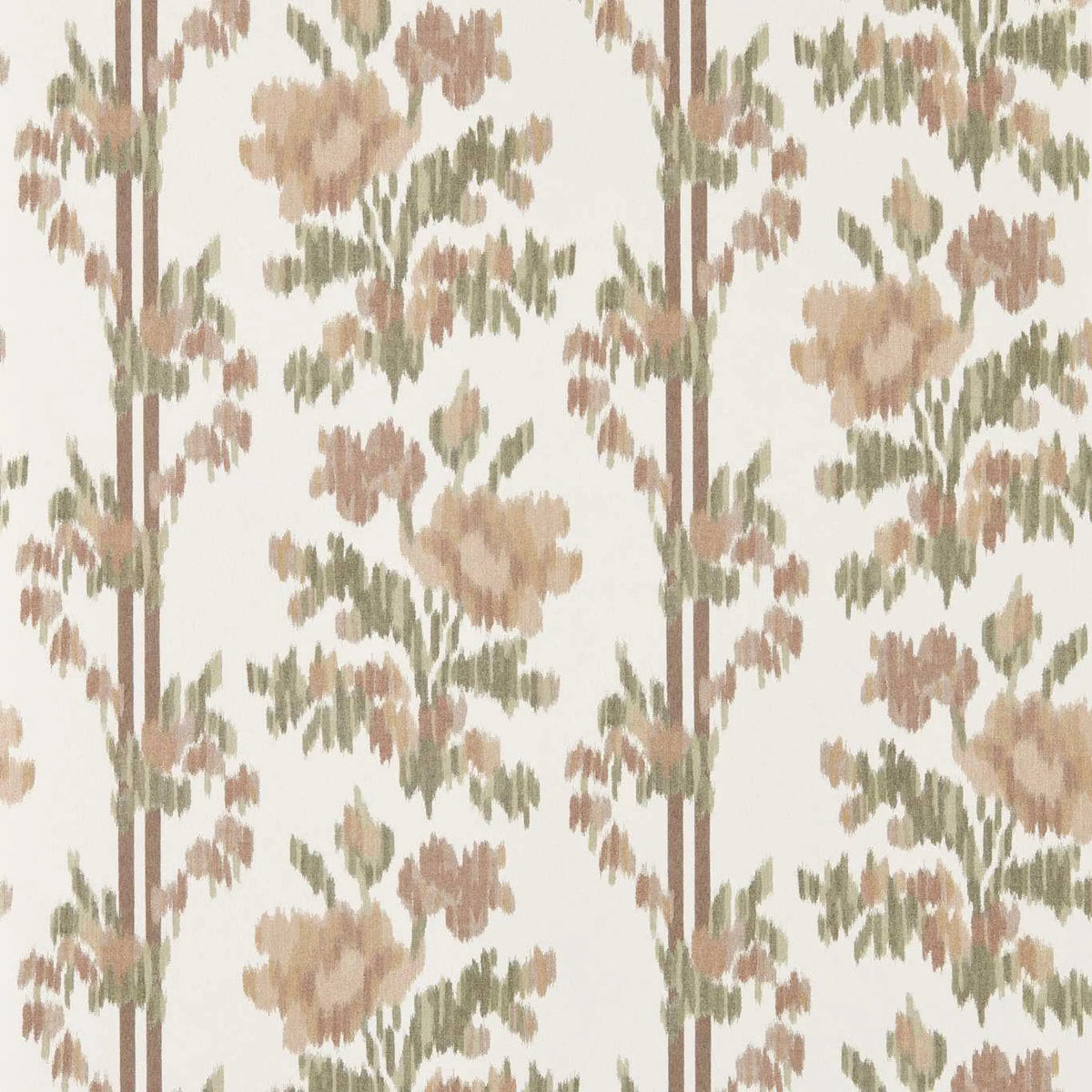 Apothecary Rose Wallpaper