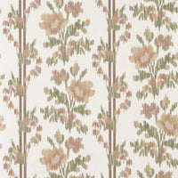 Apothecary Rose Wallpaper