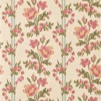 Apothecary Rose Wallpaper
