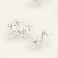 MH Wallpaper - Wild Horses