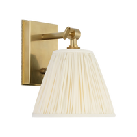 Wimberley Bedside Wall Light