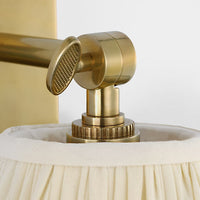 Wimberley Bedside Wall Light