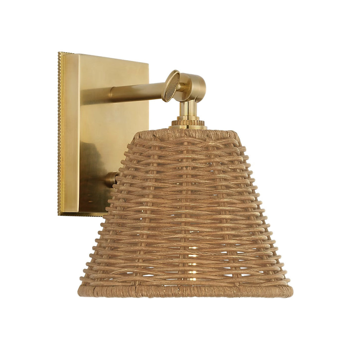 Wimberley Bedside Wall Light