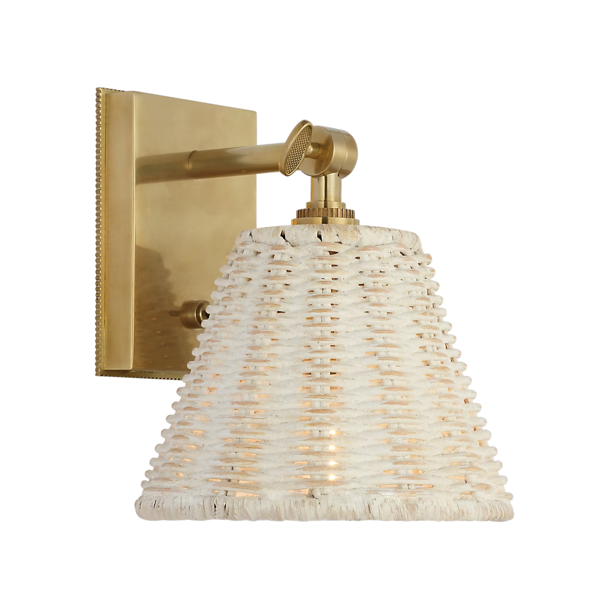 Wimberley Bedside Wall Light