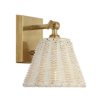 Wimberley Bedside Wall Light