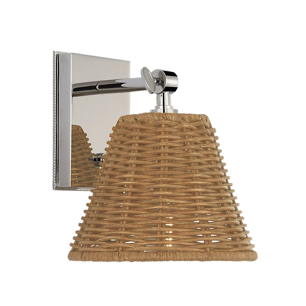 Wimberley Bedside Wall Light