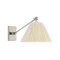 Wimberley Single Library Wall Light
