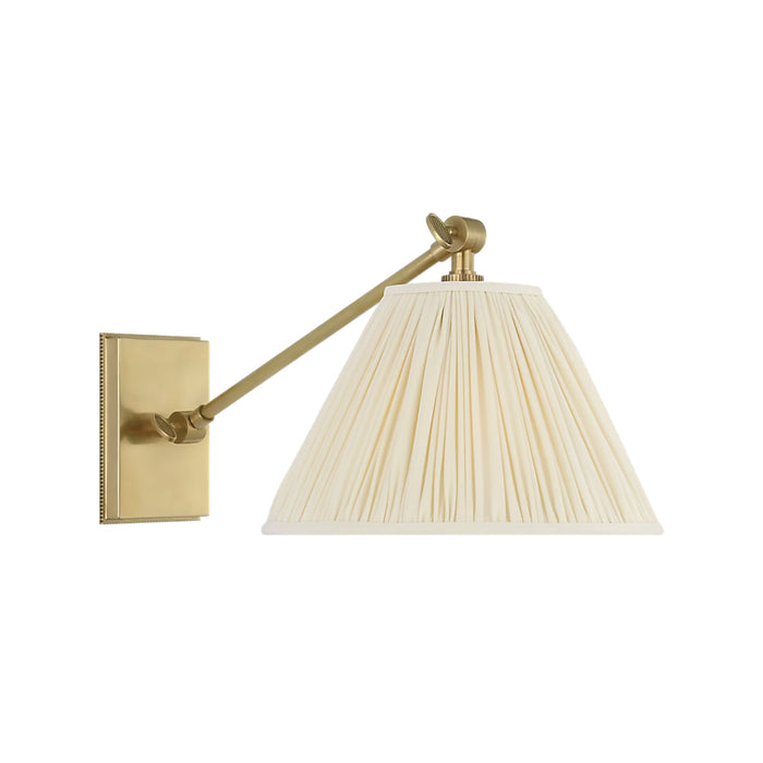 Wimberley Single Library Wall Light