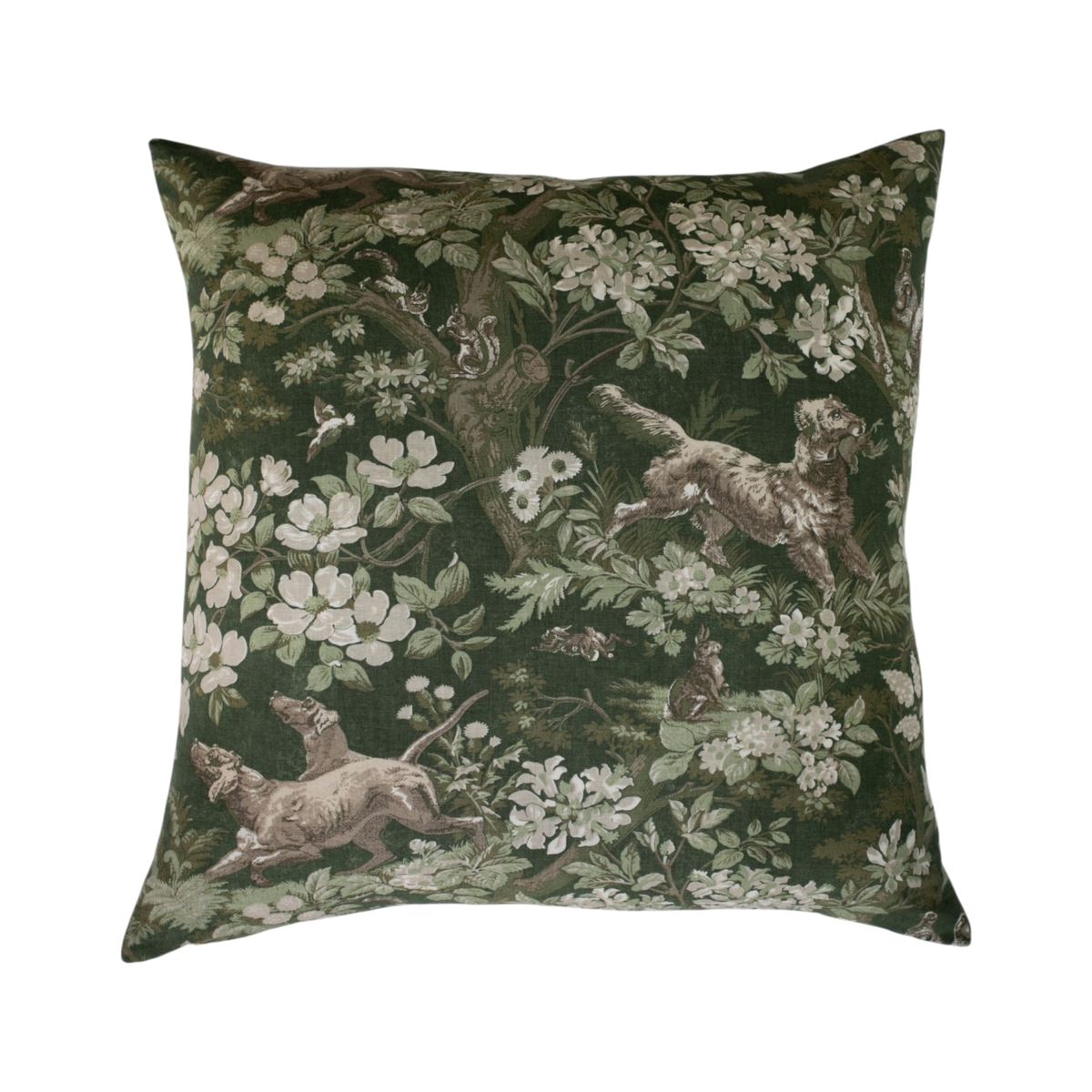 Winchester Pillow Cover