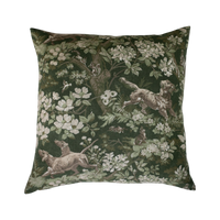 Winchester Pillow Cover