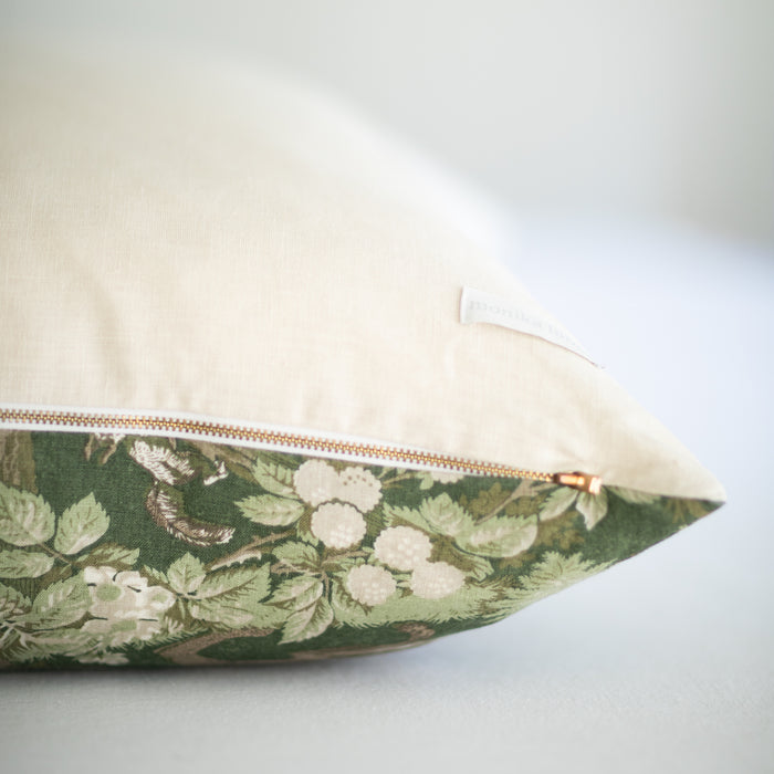 Winchester Pillow Cover