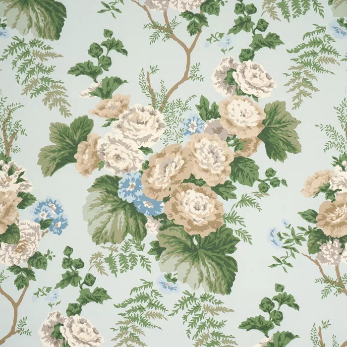 Wycombe Park Wallpaper