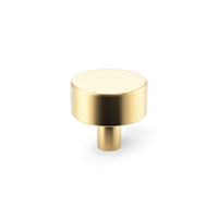 MIX Plain Cabinet Knob