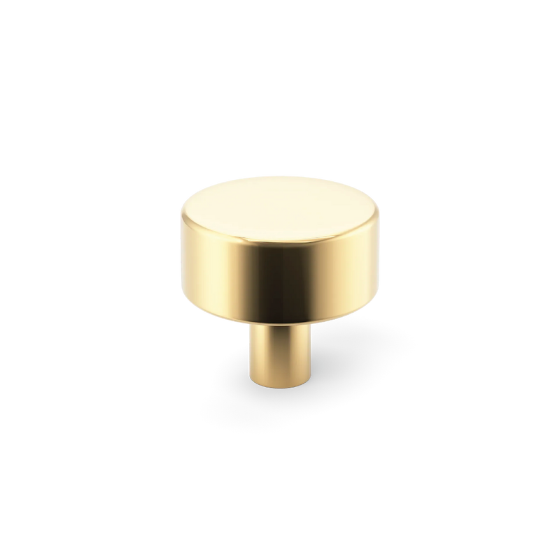 MIX Plain Cabinet Knob