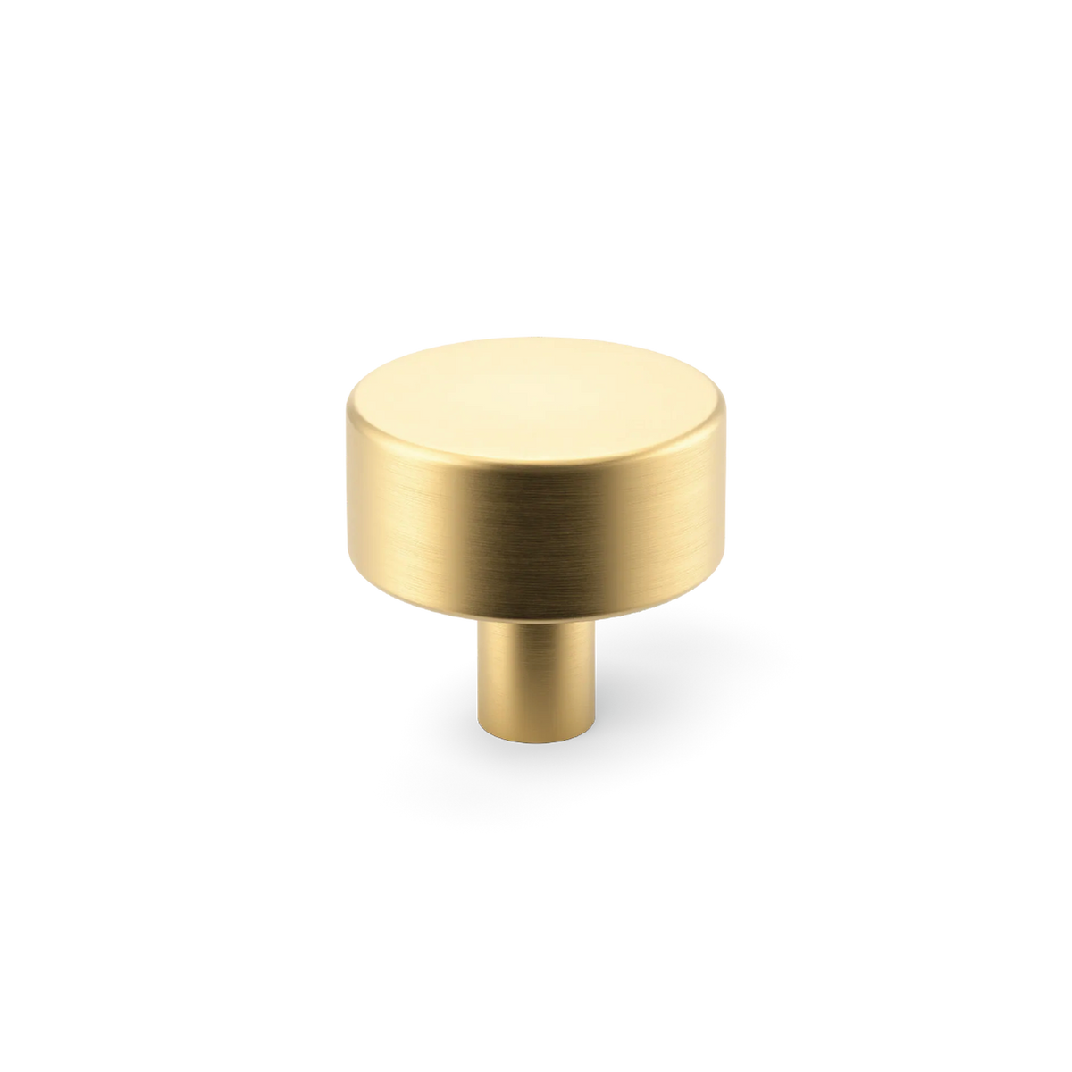 MIX Plain Cabinet Knob
