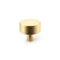 MIX Plain Cabinet Knob