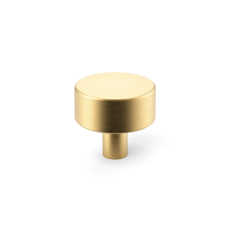 MIX Plain Cabinet Knob