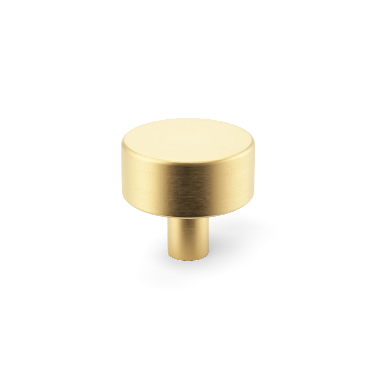 MIX Plain Cabinet Knob