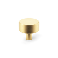 MIX Plain Cabinet Knob
